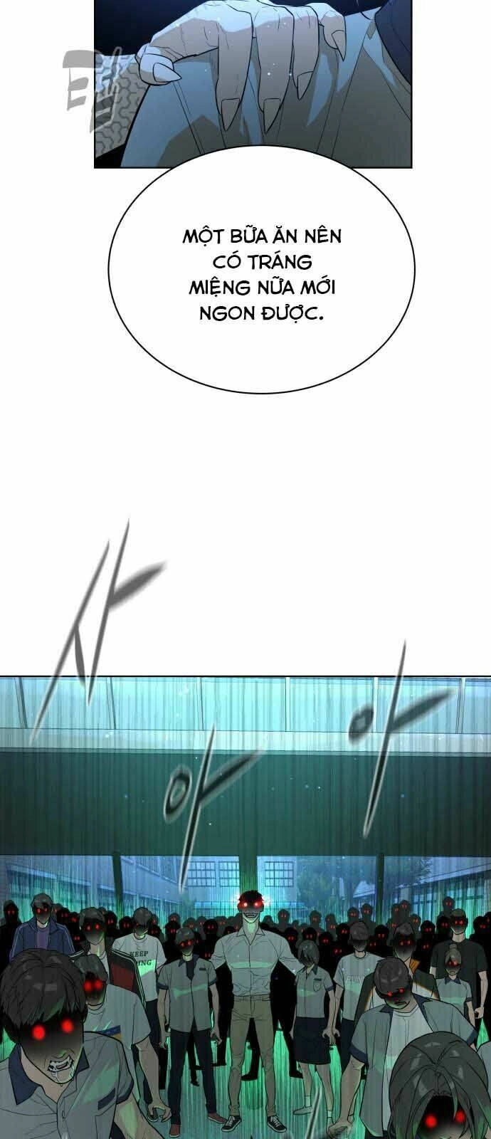 Máu Trắng Chapter 27 - 2