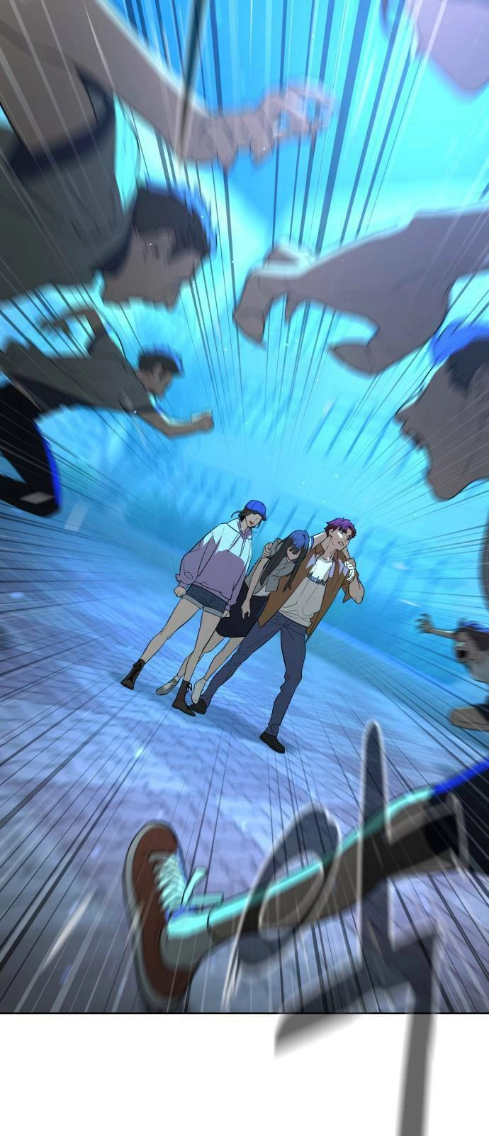 Máu Trắng Chapter 27 - 5