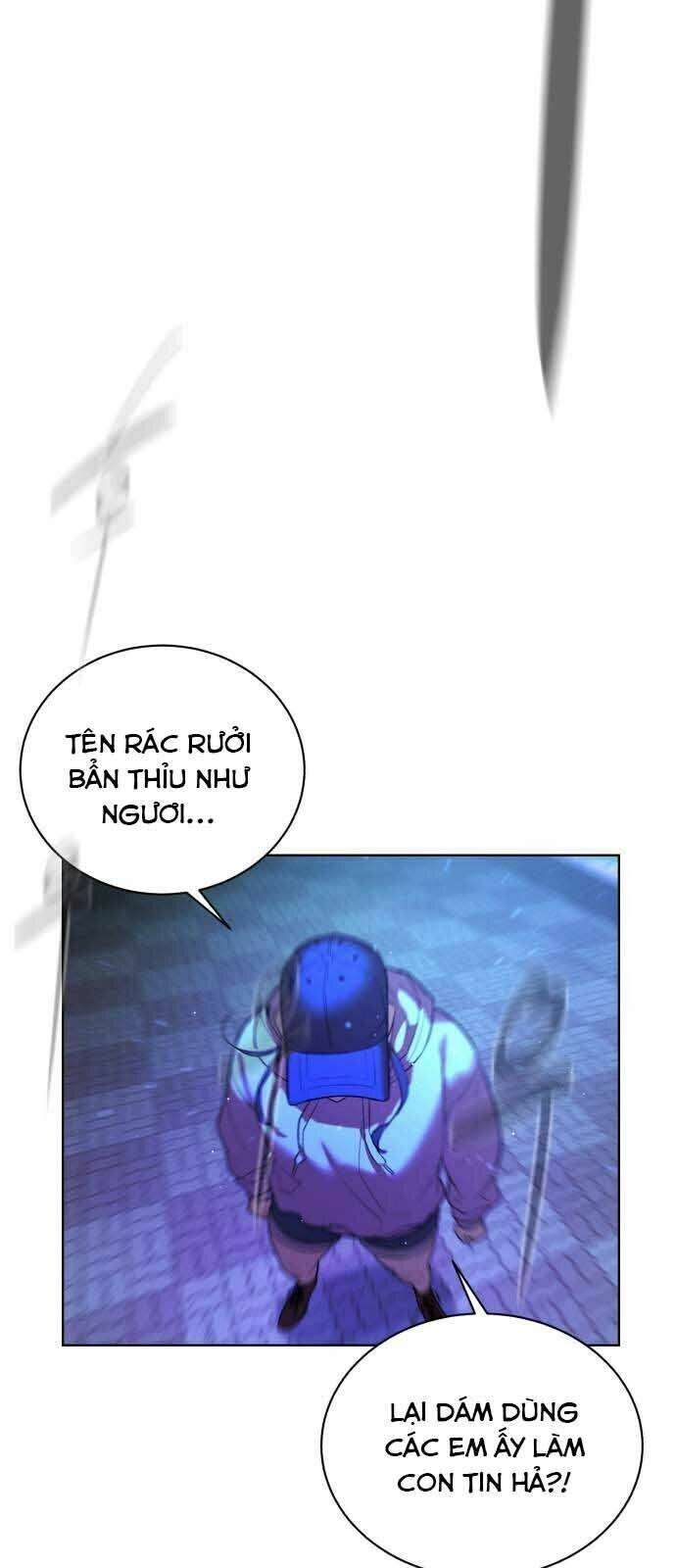 Máu Trắng Chapter 27 - 6