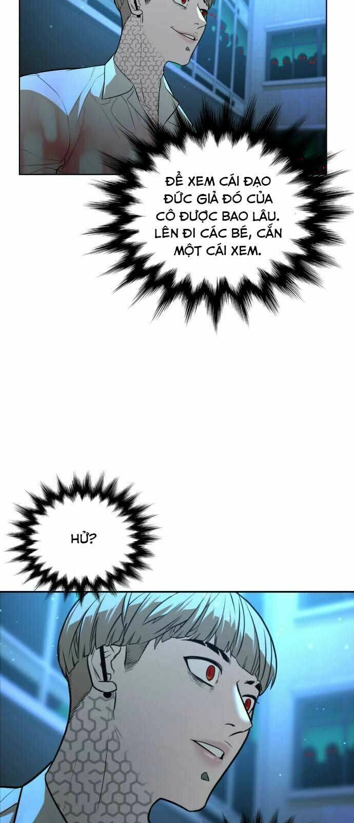 Máu Trắng Chapter 27 - 9