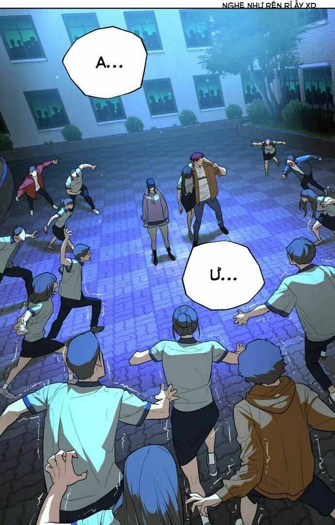 Máu Trắng Chapter 27 - 11