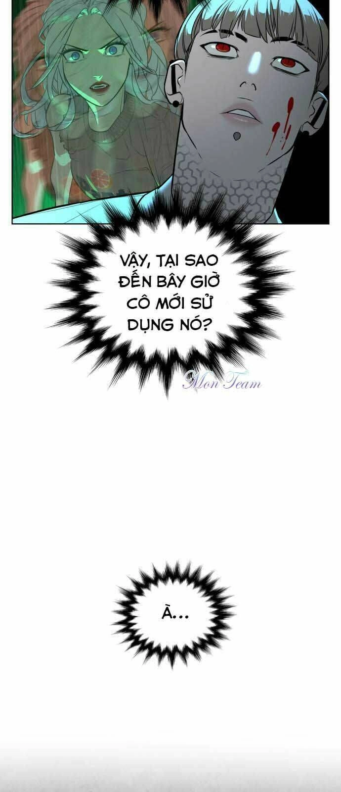 Máu Trắng Chapter 27 - 18
