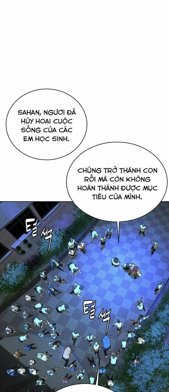 Máu Trắng Chapter 27 - 22