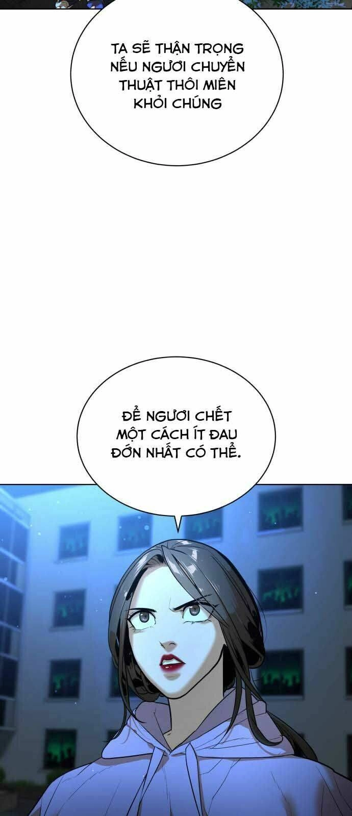 Máu Trắng Chapter 27 - 23