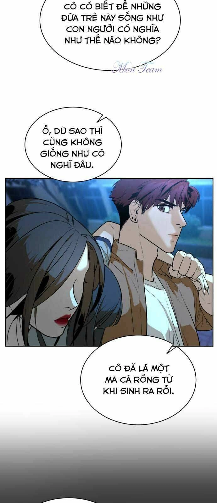 Máu Trắng Chapter 27 - 25