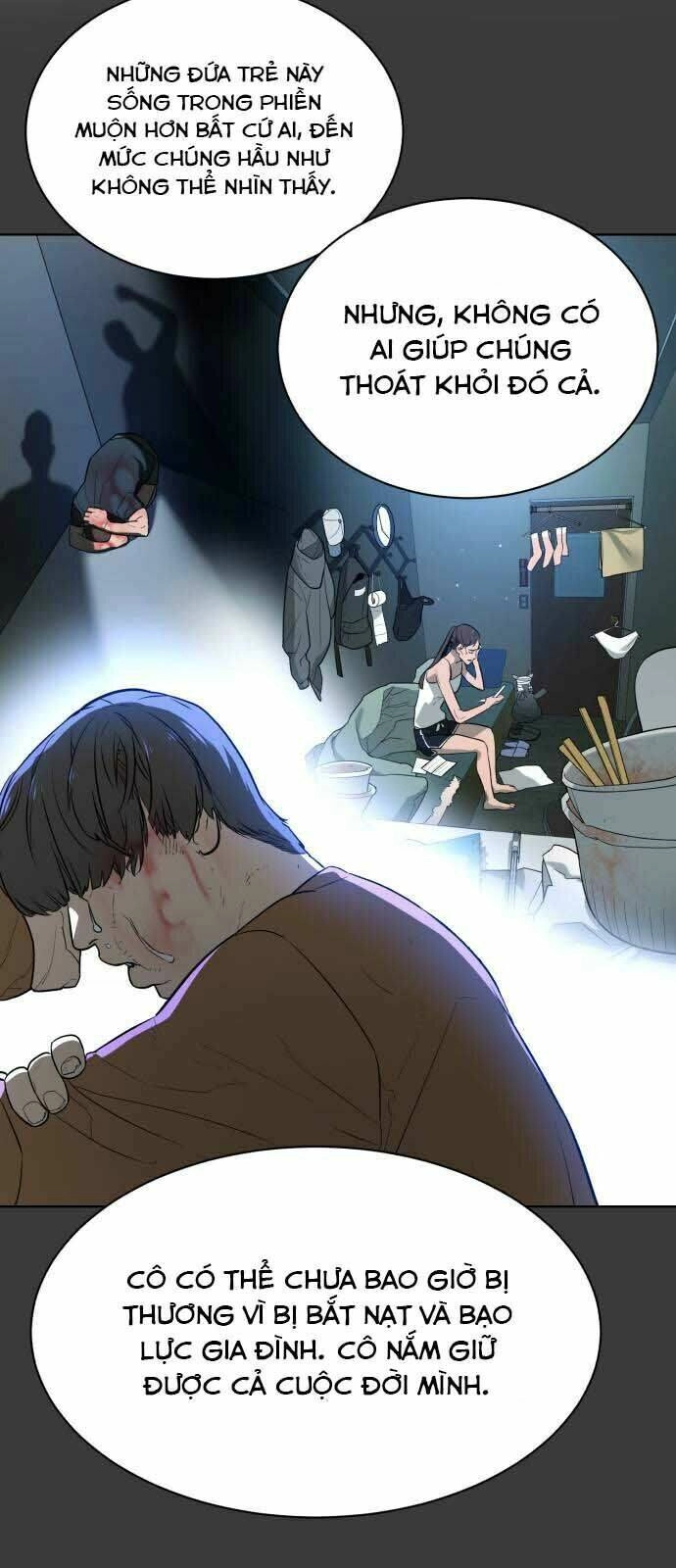 Máu Trắng Chapter 27 - 26