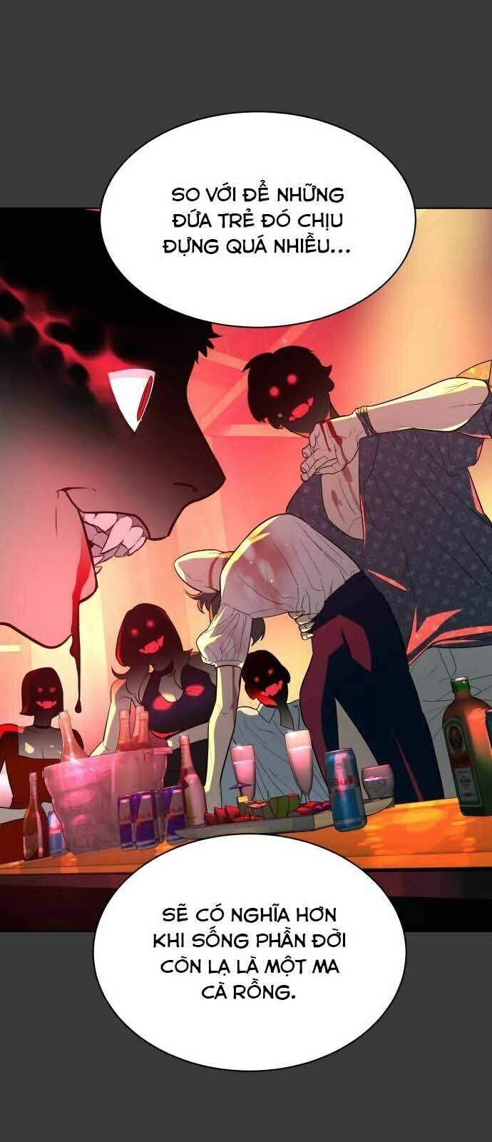 Máu Trắng Chapter 27 - 27