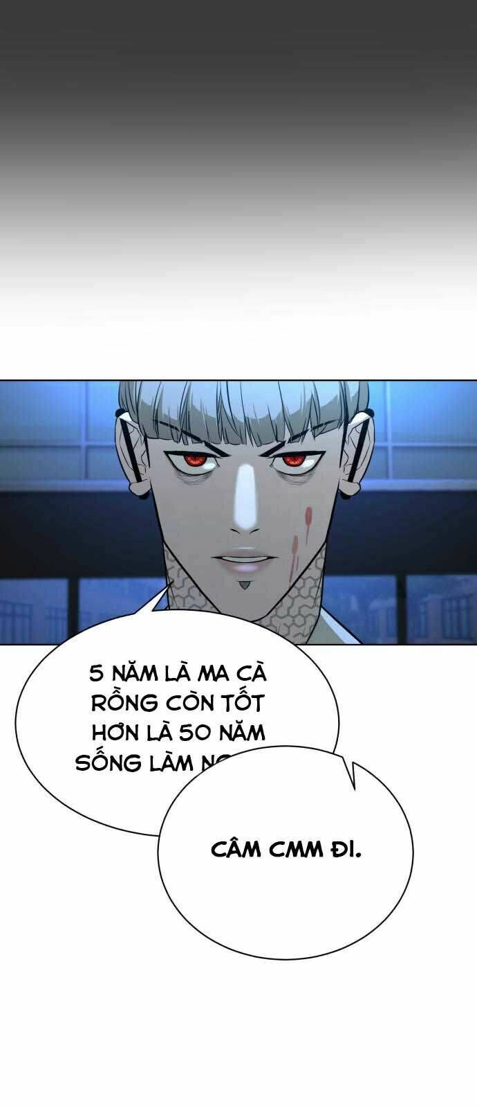Máu Trắng Chapter 27 - 28