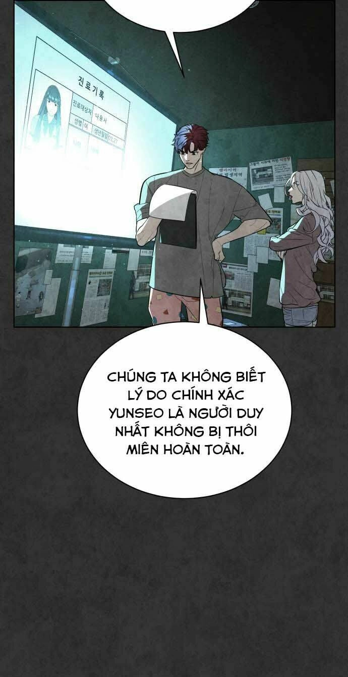 Máu Trắng Chapter 27 - 36