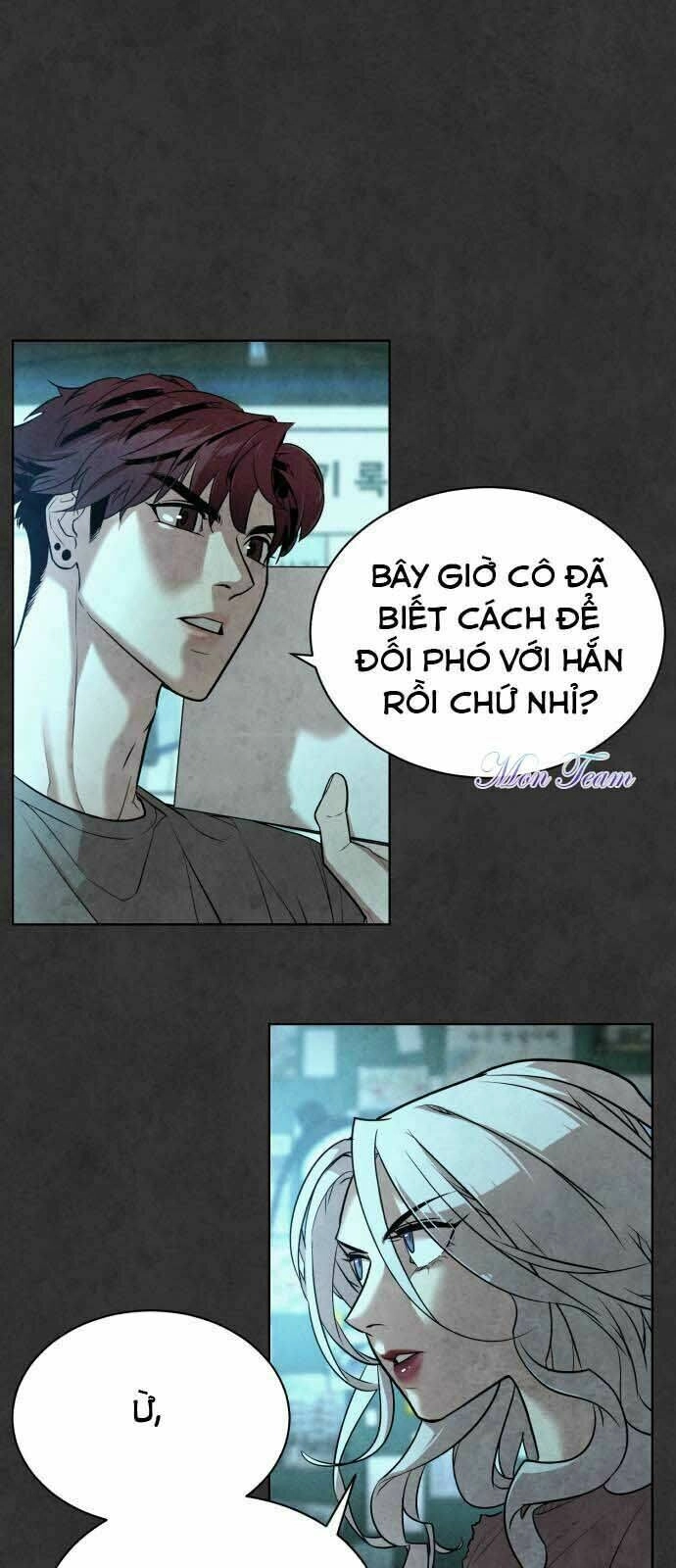 Máu Trắng Chapter 27 - 39