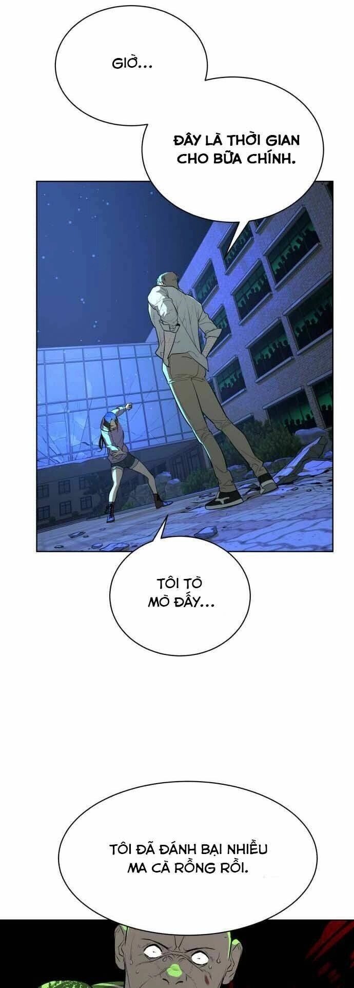 Máu Trắng Chapter 27 - 81