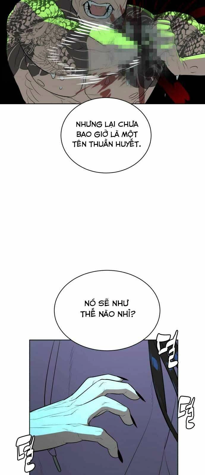 Máu Trắng Chapter 27 - 82