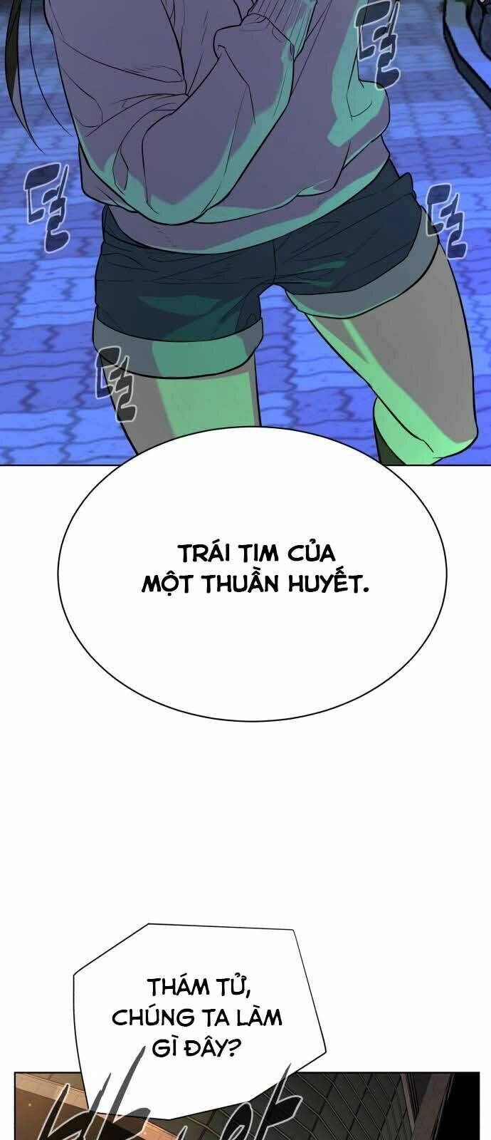Máu Trắng Chapter 27 - 84