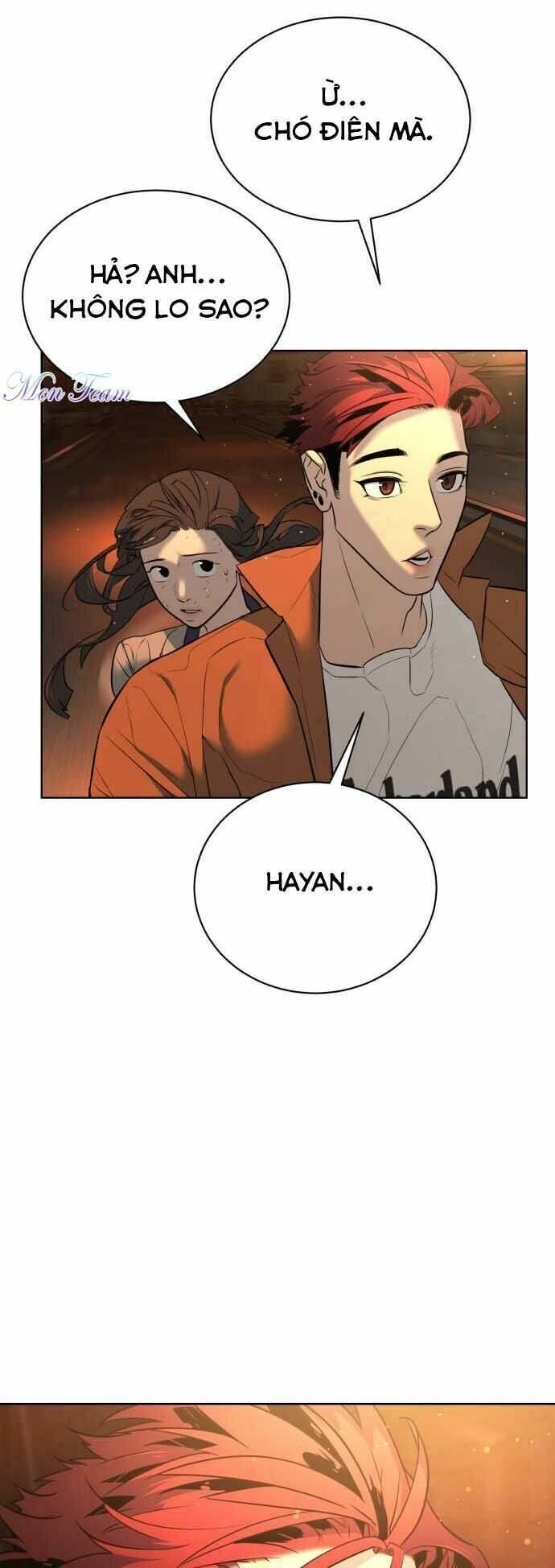 Máu Trắng Chapter 27 - 89