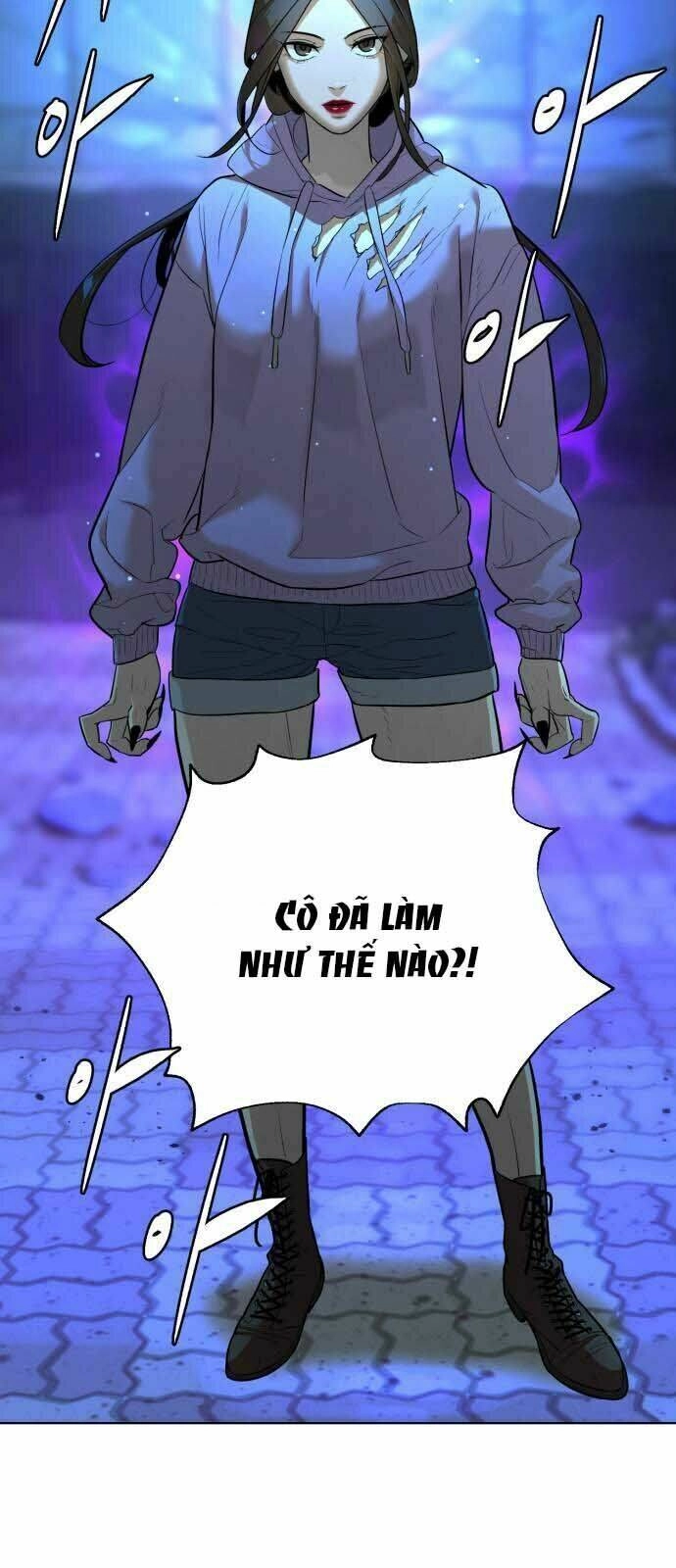 Máu Trắng Chapter 27 - 93