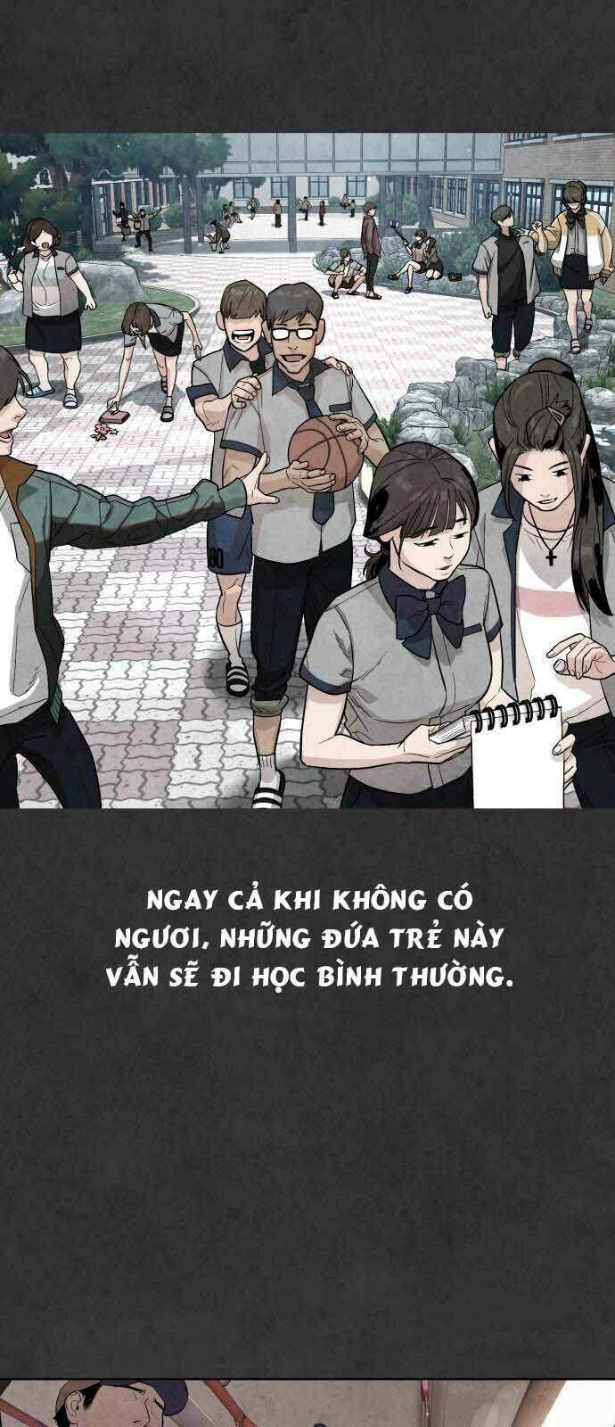 Máu Trắng Chapter 28 - 3