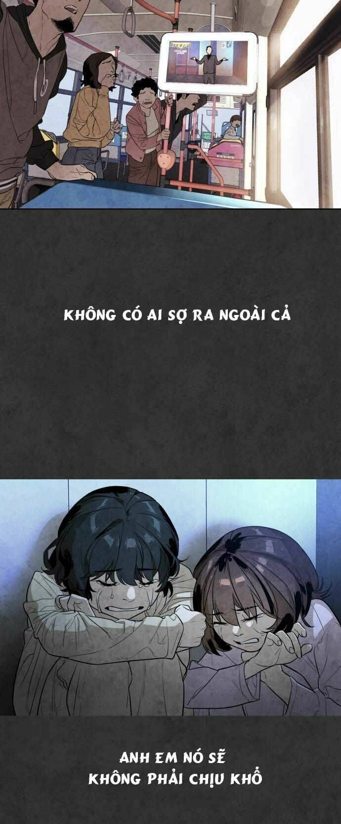 Máu Trắng Chapter 28 - 4