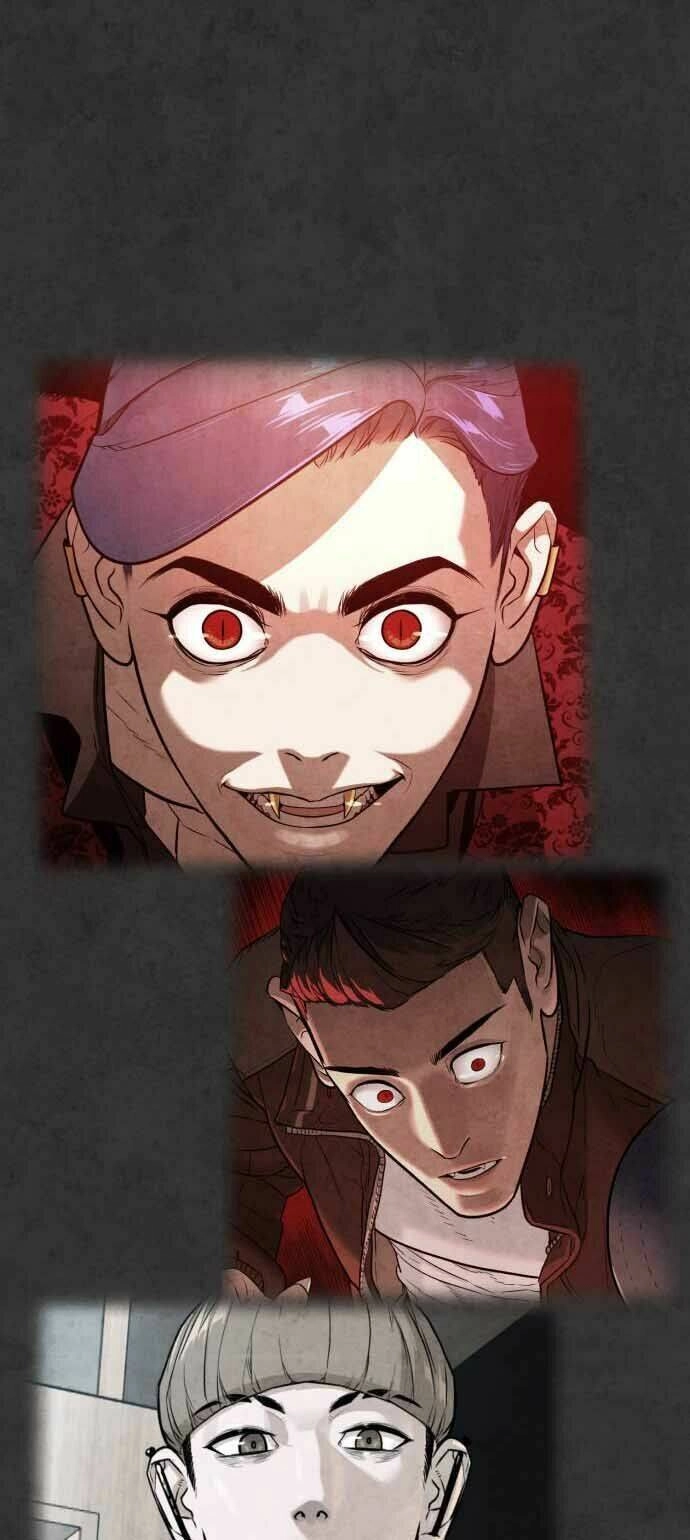 Máu Trắng Chapter 28 - 5