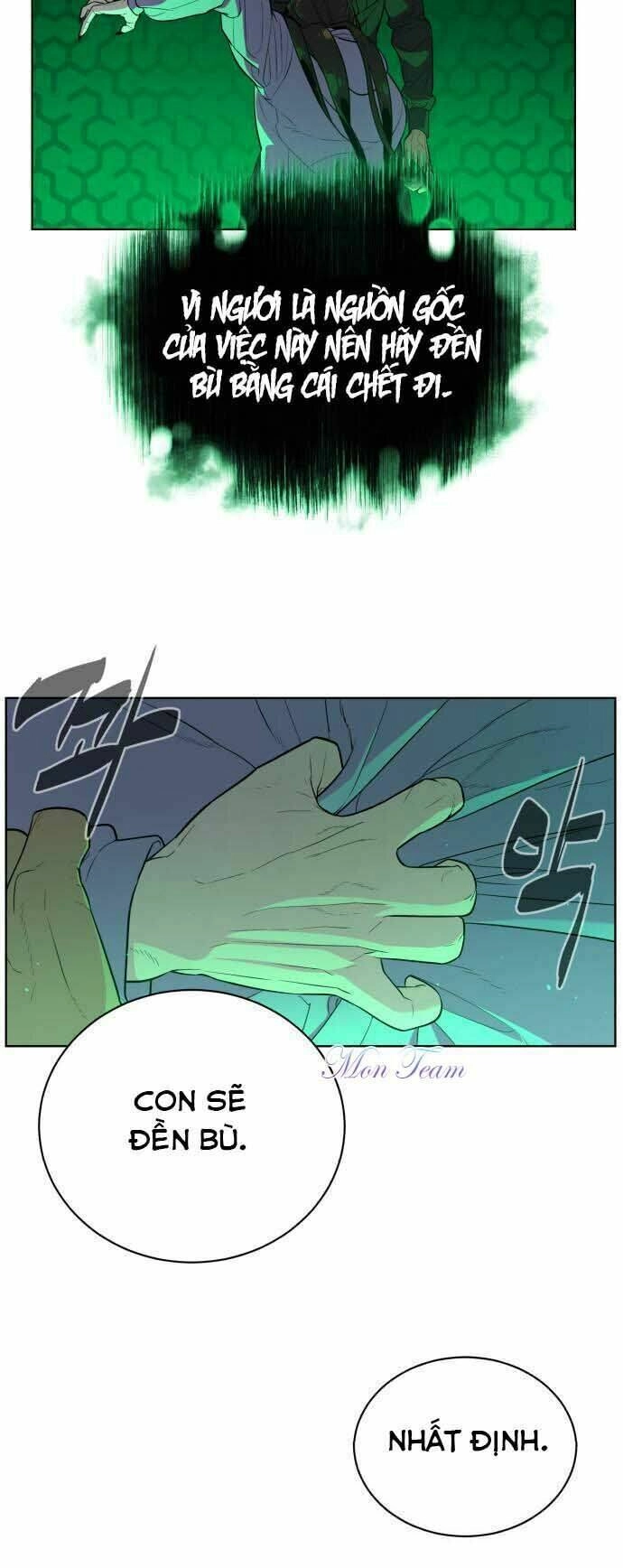 Máu Trắng Chapter 28 - 8