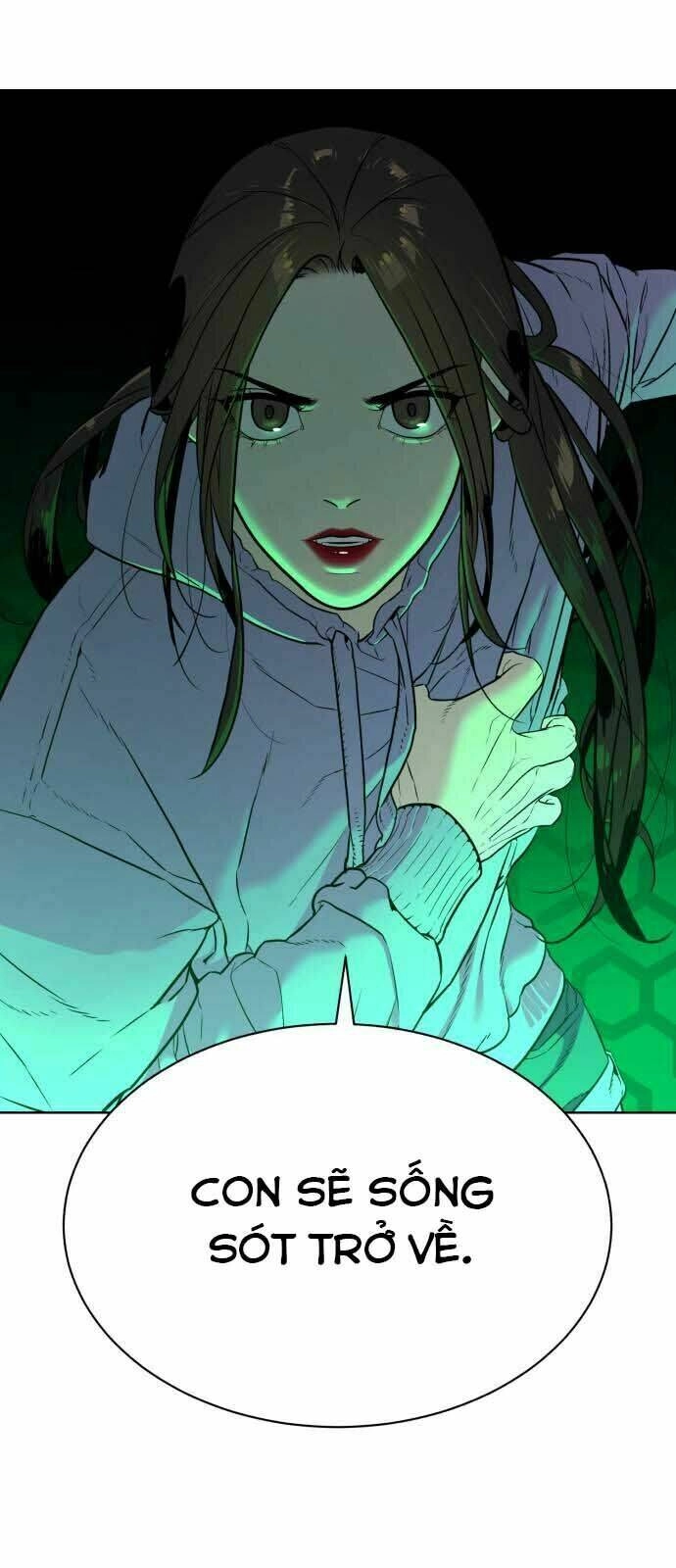 Máu Trắng Chapter 28 - 11