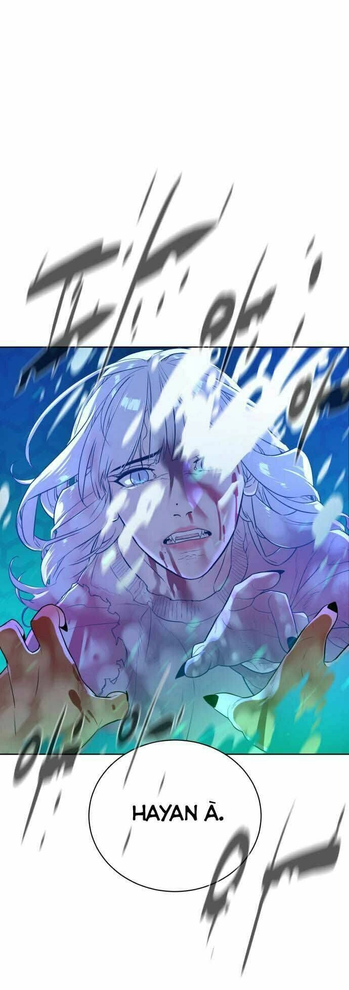 Máu Trắng Chapter 28 - 17