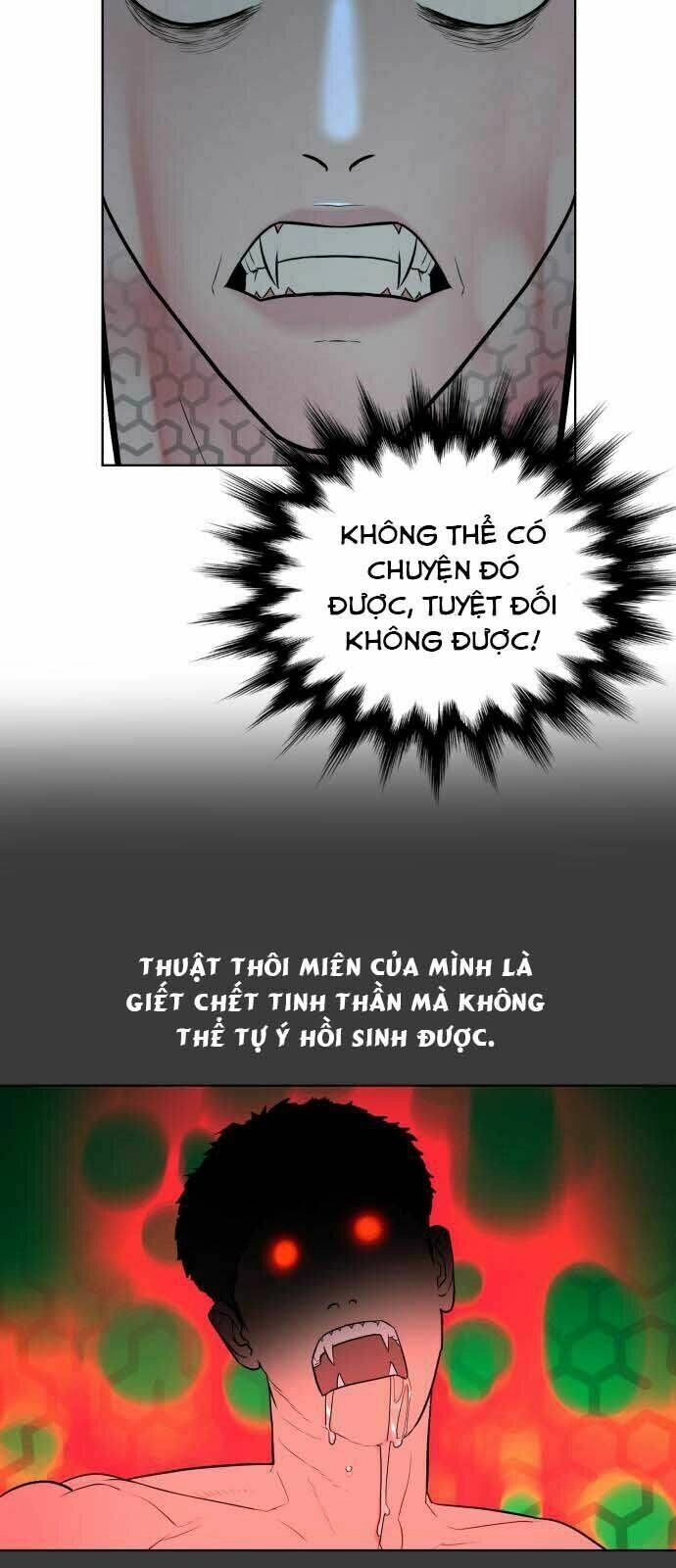 Máu Trắng Chapter 28 - 21