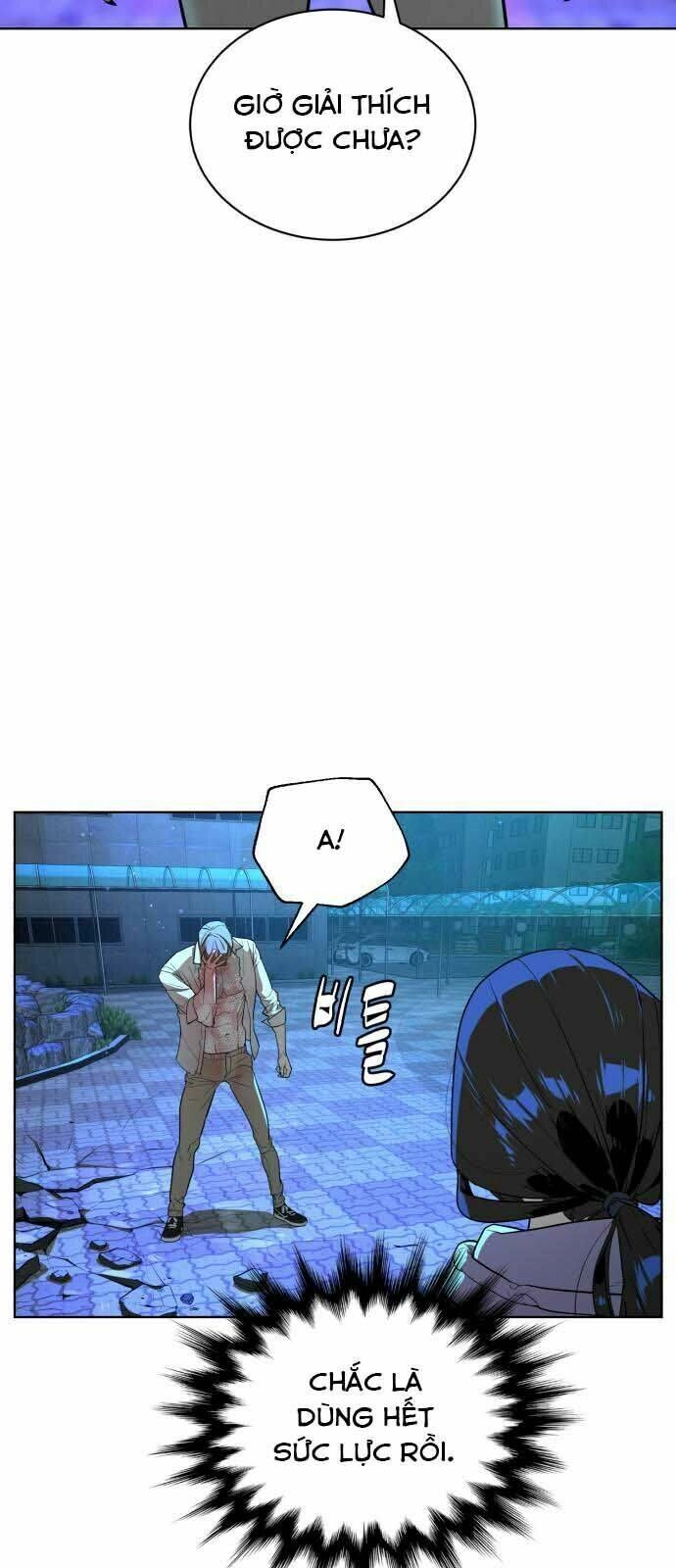 Máu Trắng Chapter 28 - 24