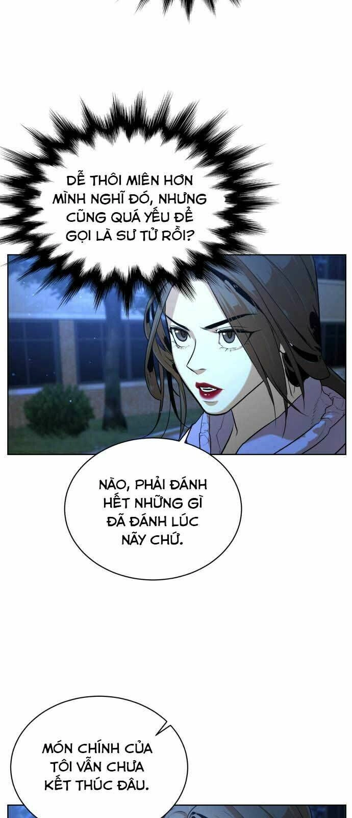 Máu Trắng Chapter 28 - 25