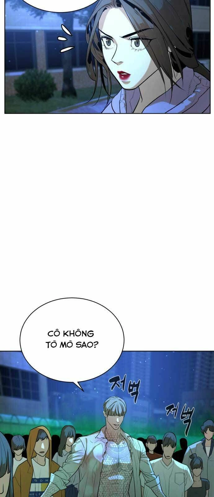 Máu Trắng Chapter 28 - 26