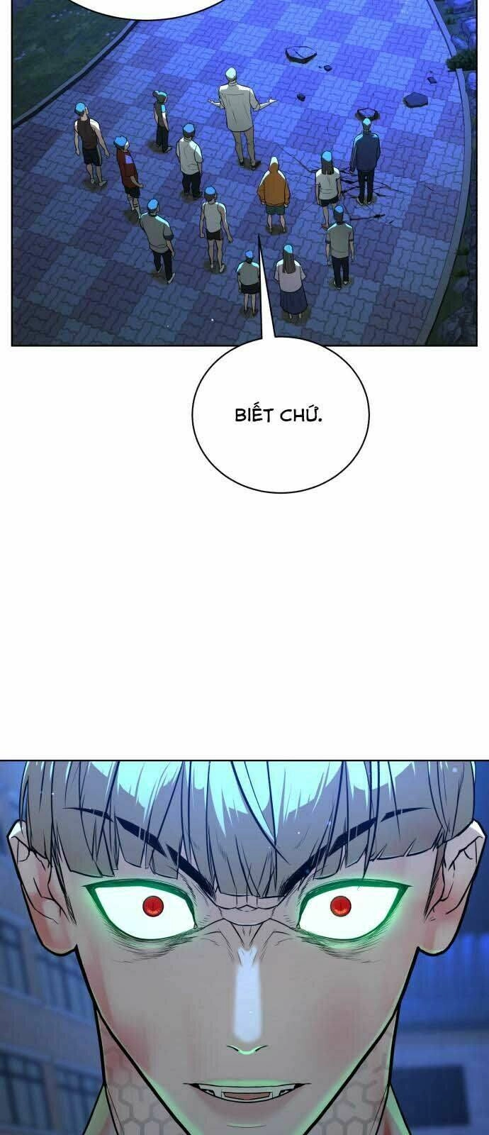 Máu Trắng Chapter 28 - 28