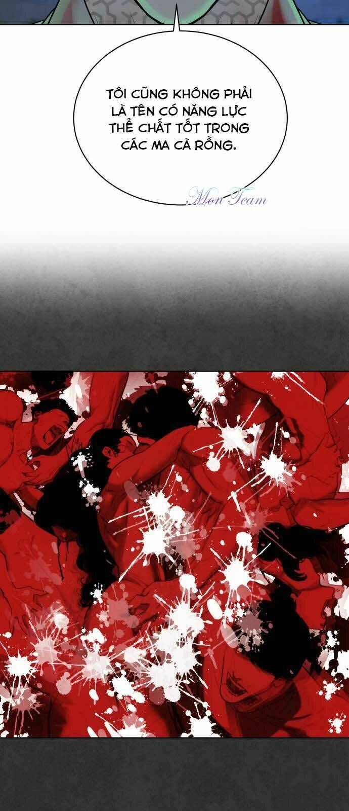 Máu Trắng Chapter 28 - 29