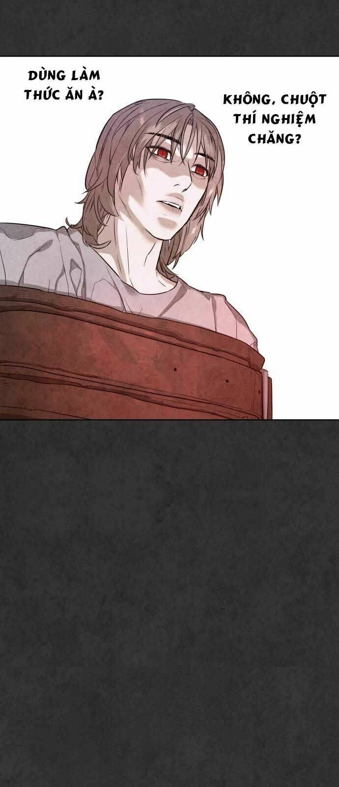 Máu Trắng Chapter 28 - 32