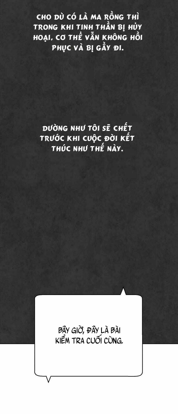 Máu Trắng Chapter 28 - 33