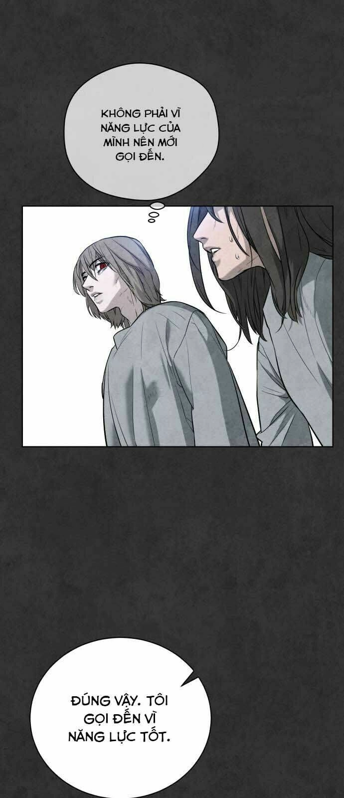 Máu Trắng Chapter 28 - 41