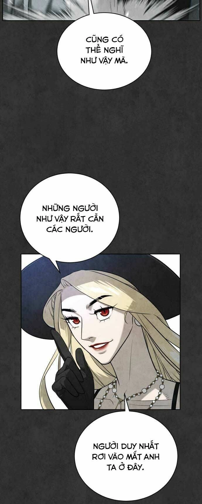 Máu Trắng Chapter 28 - 49