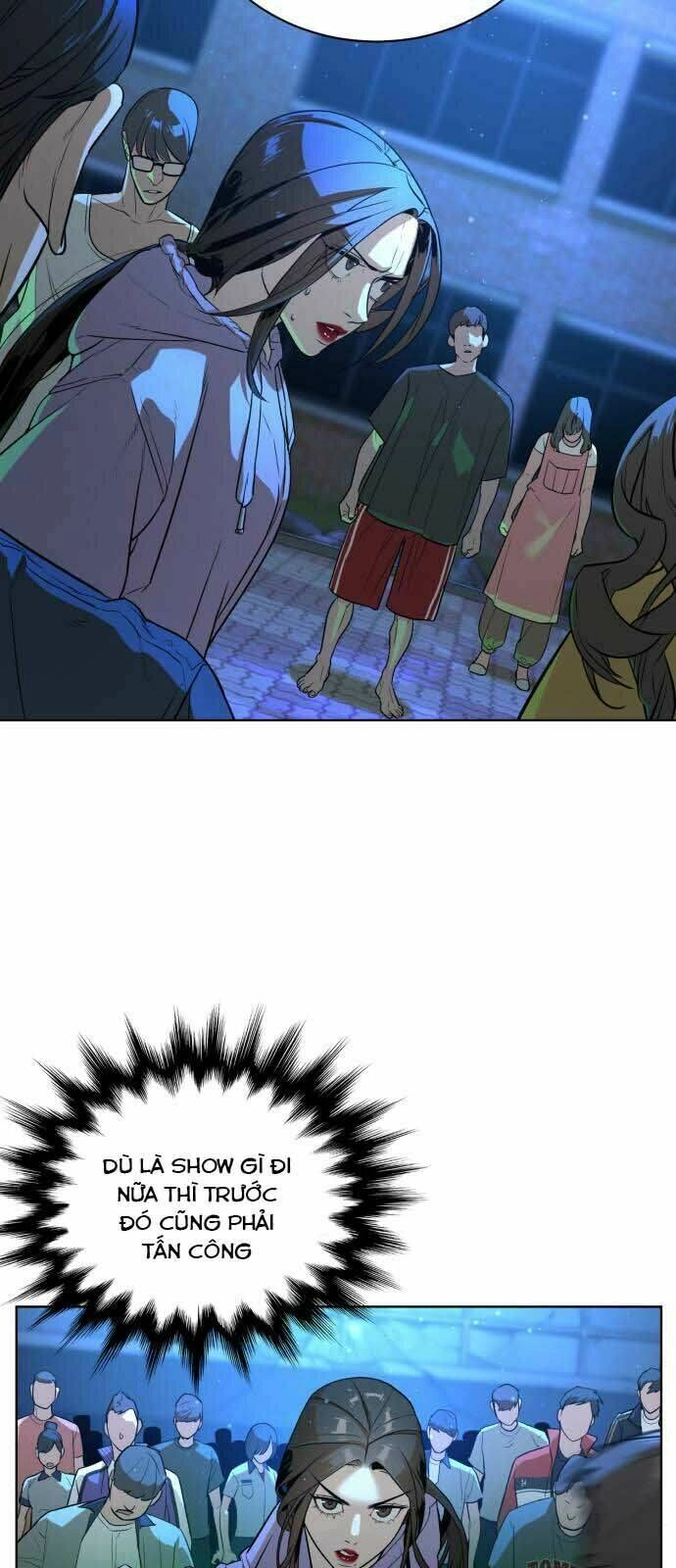 Máu Trắng Chapter 28 - 73