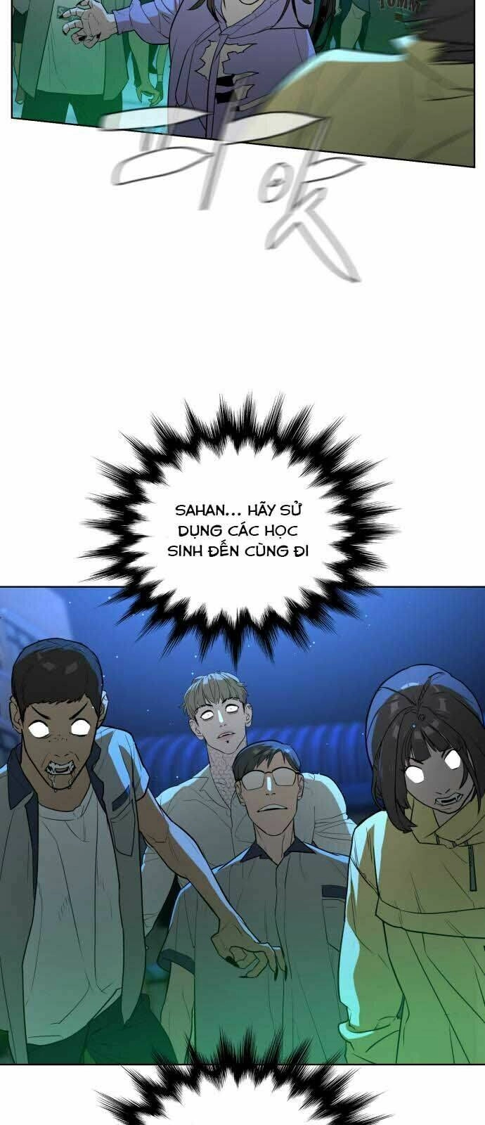 Máu Trắng Chapter 28 - 74