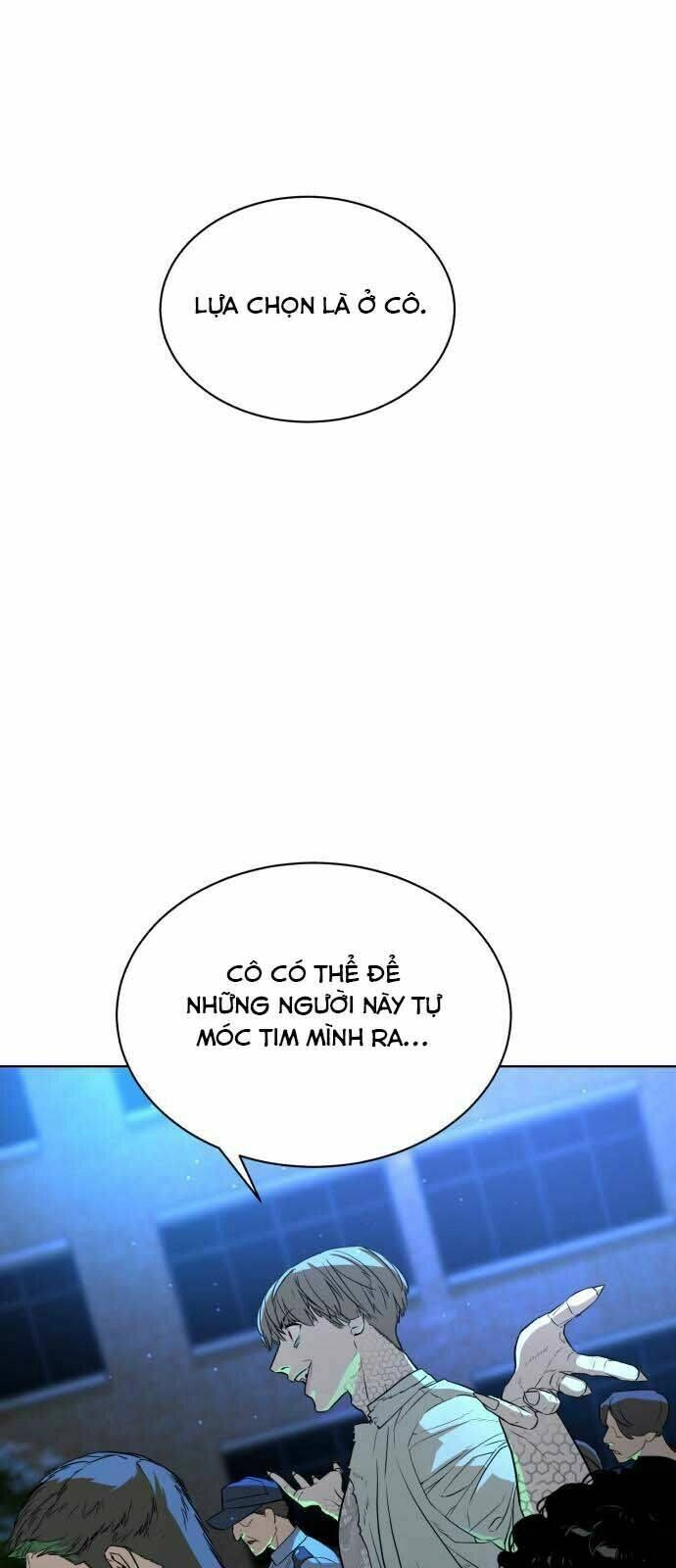 Máu Trắng Chapter 29 - 1