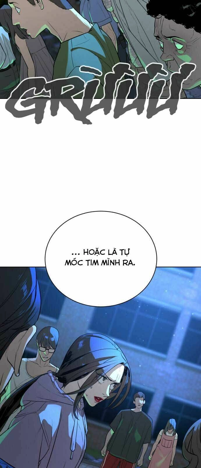 Máu Trắng Chapter 29 - 2