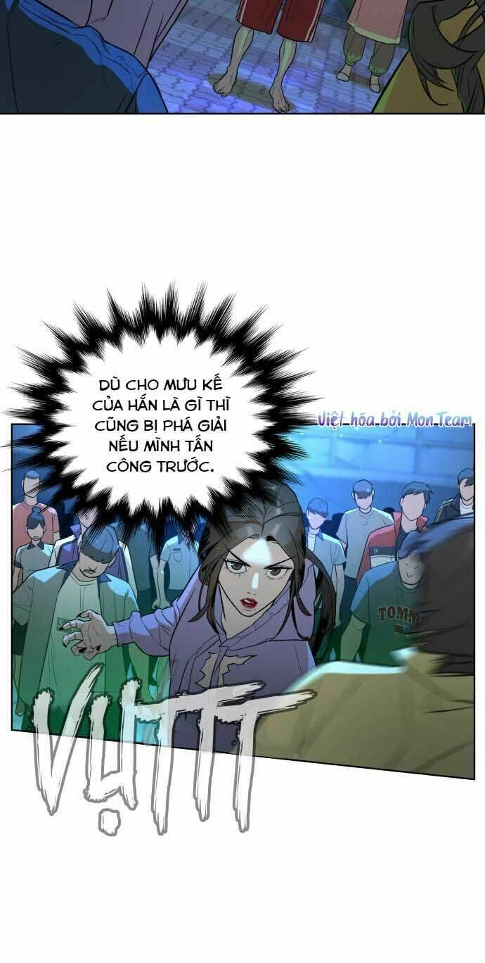 Máu Trắng Chapter 29 - 3