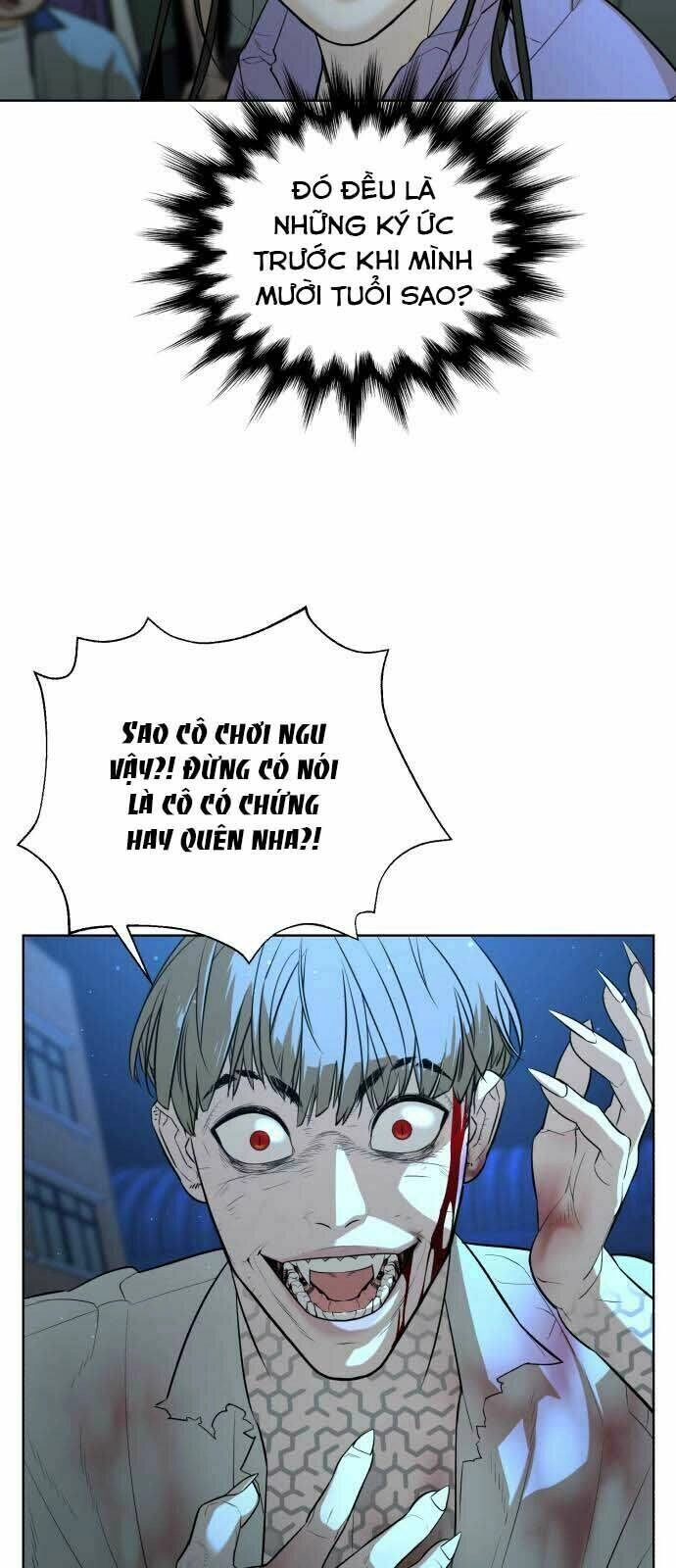 Máu Trắng Chapter 29 - 9
