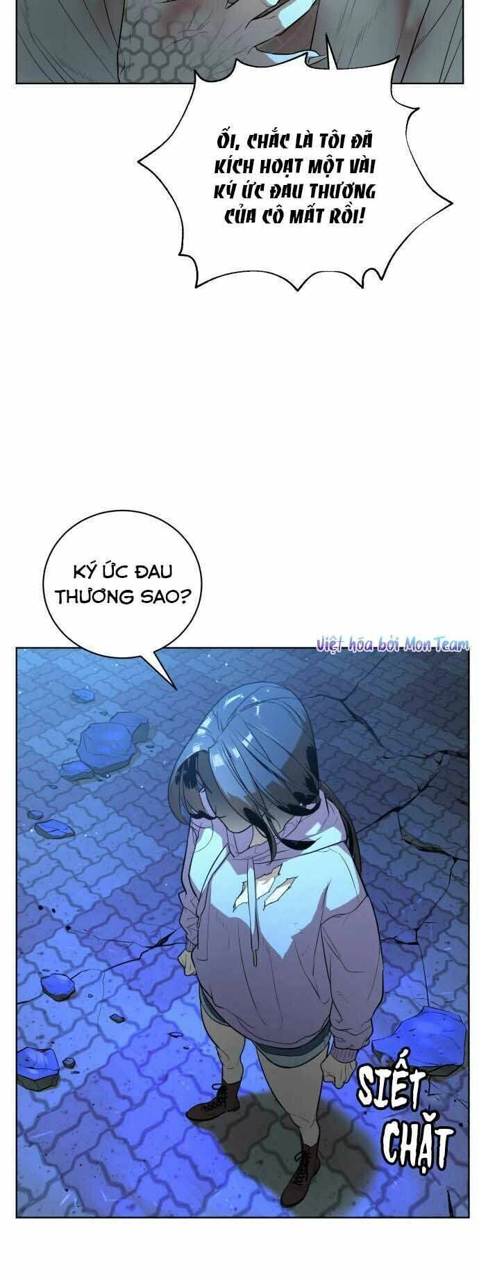 Máu Trắng Chapter 29 - 10