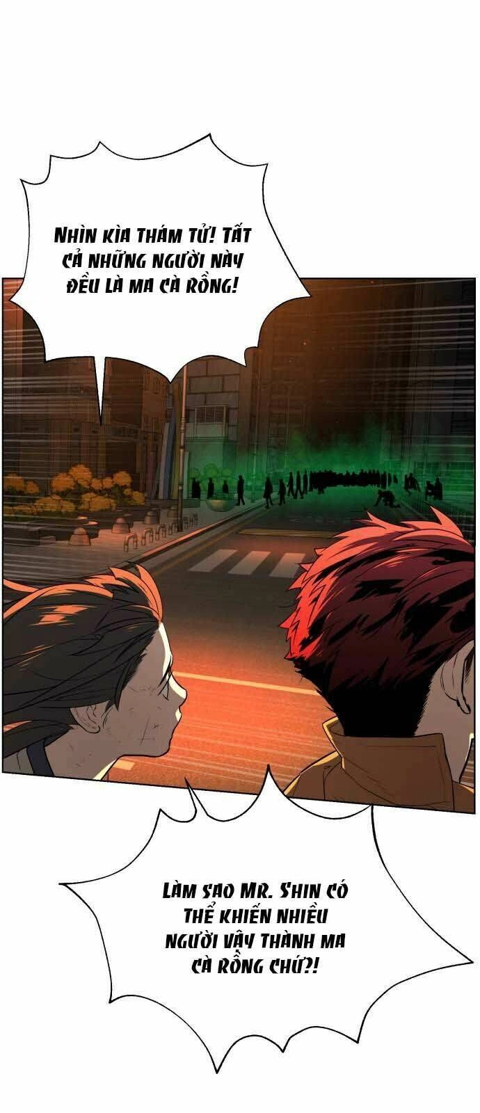 Máu Trắng Chapter 29 - 13