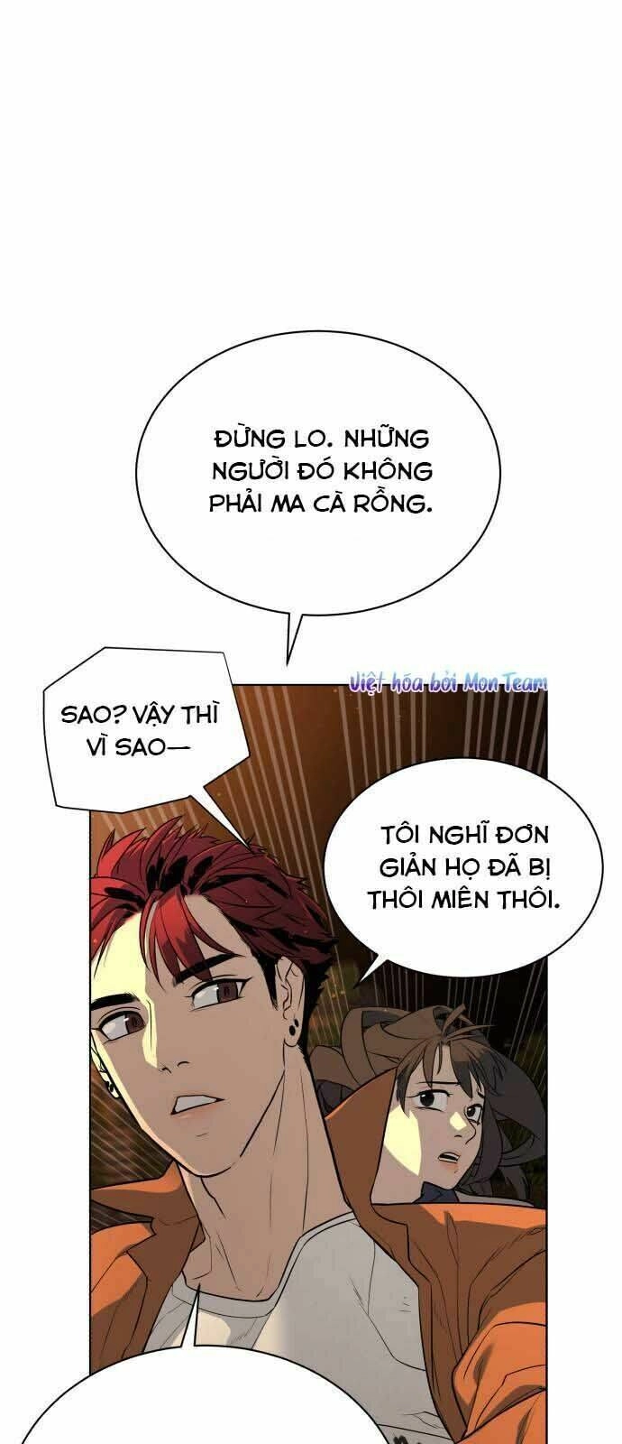 Máu Trắng Chapter 29 - 14