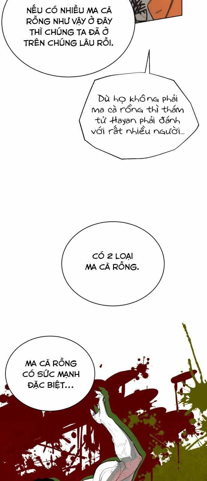 Máu Trắng Chapter 29 - 15