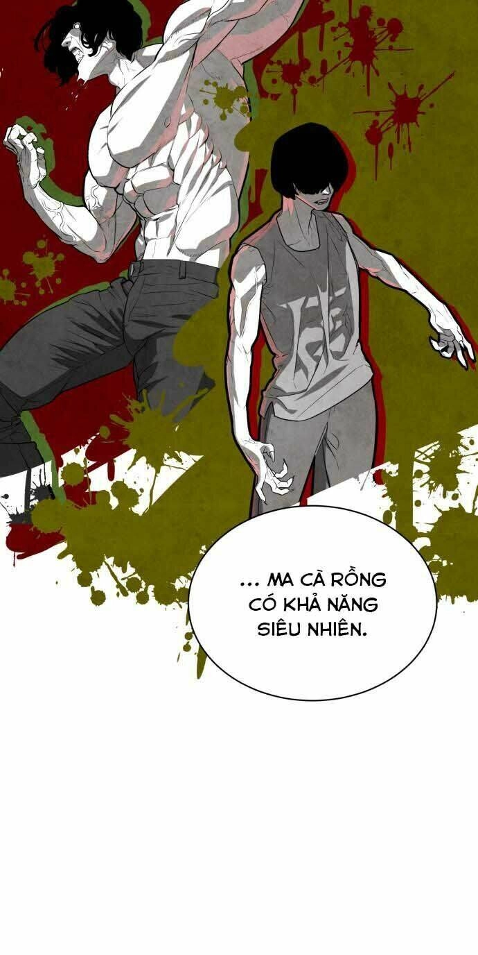 Máu Trắng Chapter 29 - 16