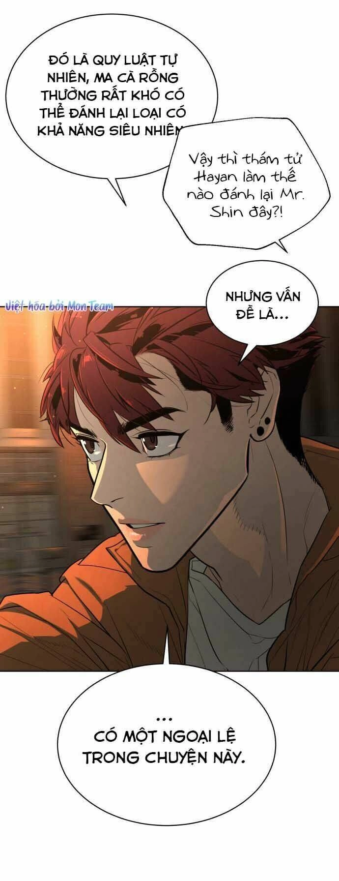 Máu Trắng Chapter 29 - 17
