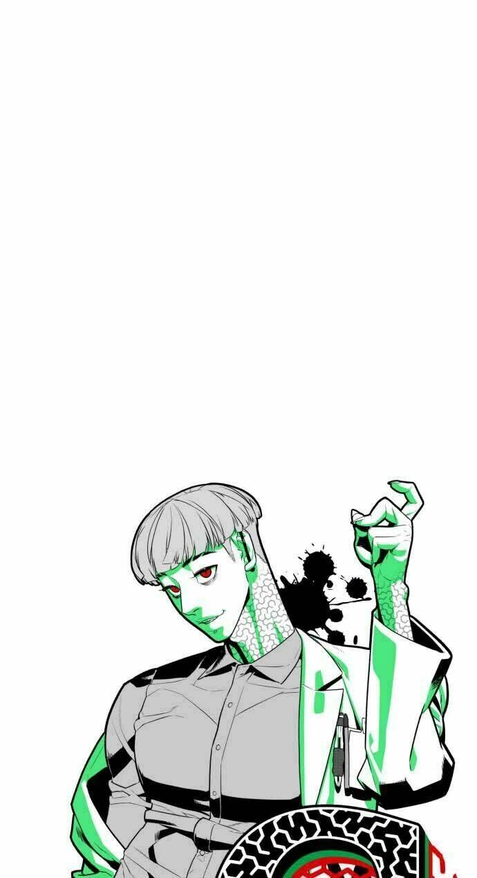 Máu Trắng Chapter 29 - 18