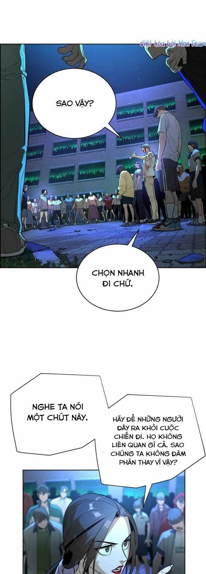 Máu Trắng Chapter 29 - 20