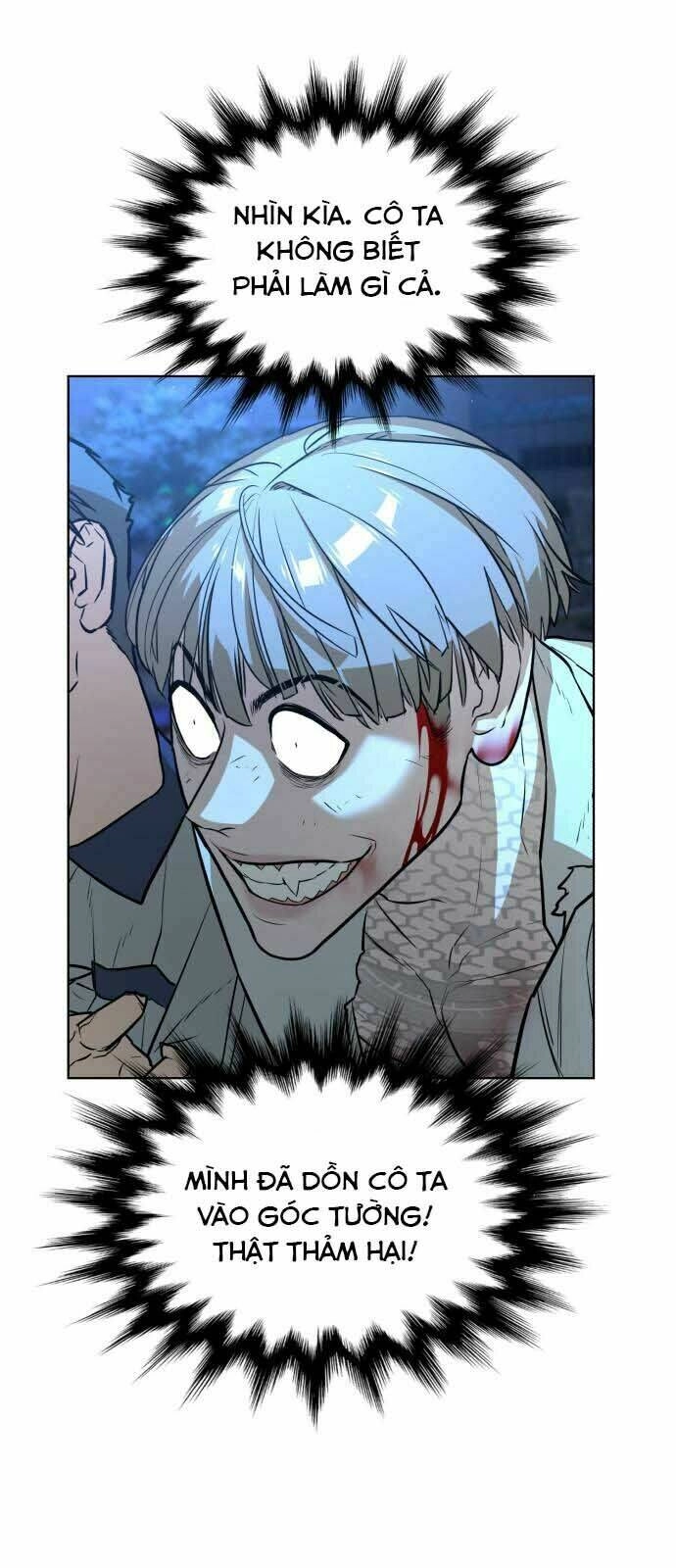 Máu Trắng Chapter 29 - 23